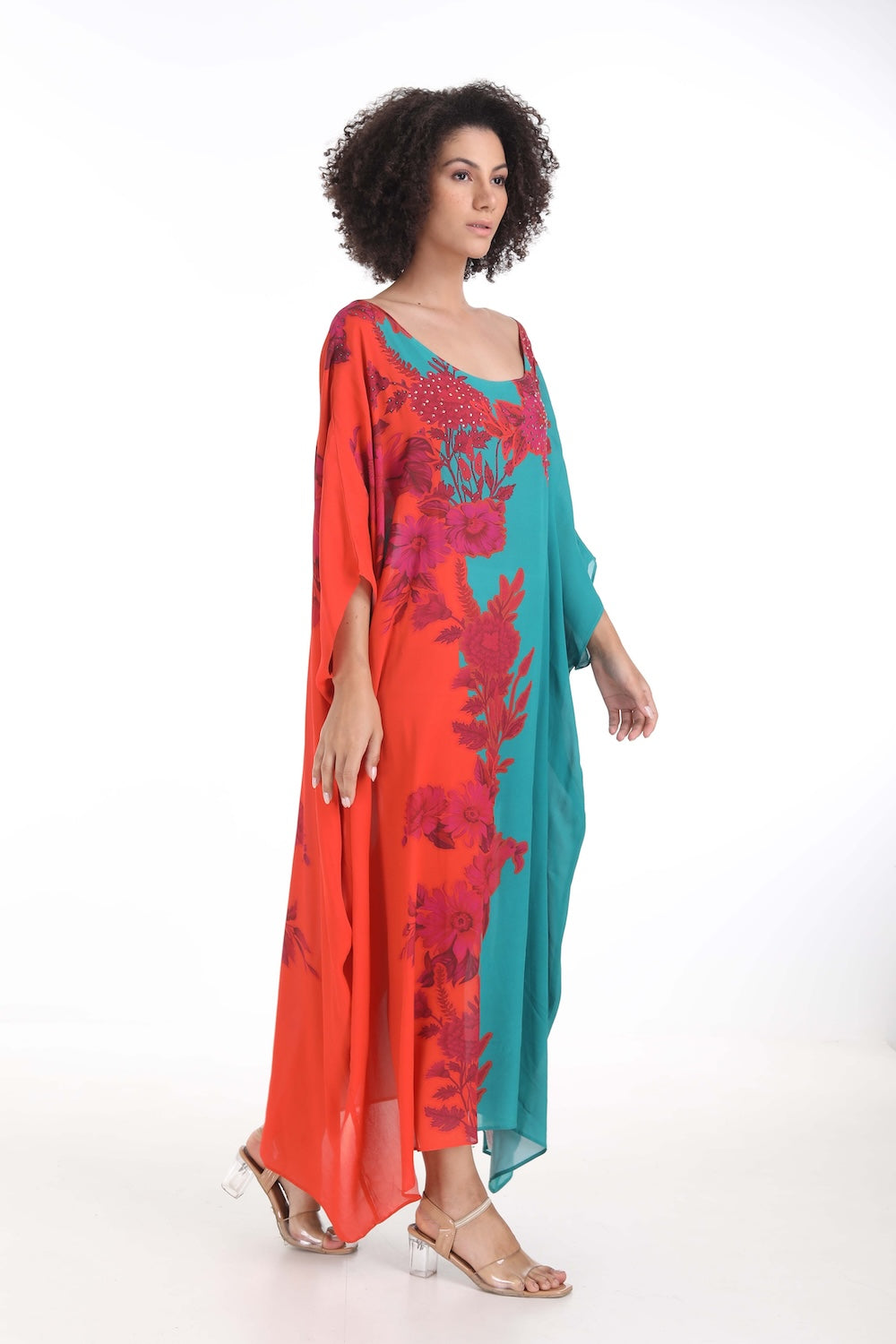 FIORENZE - BOX KAFTAN