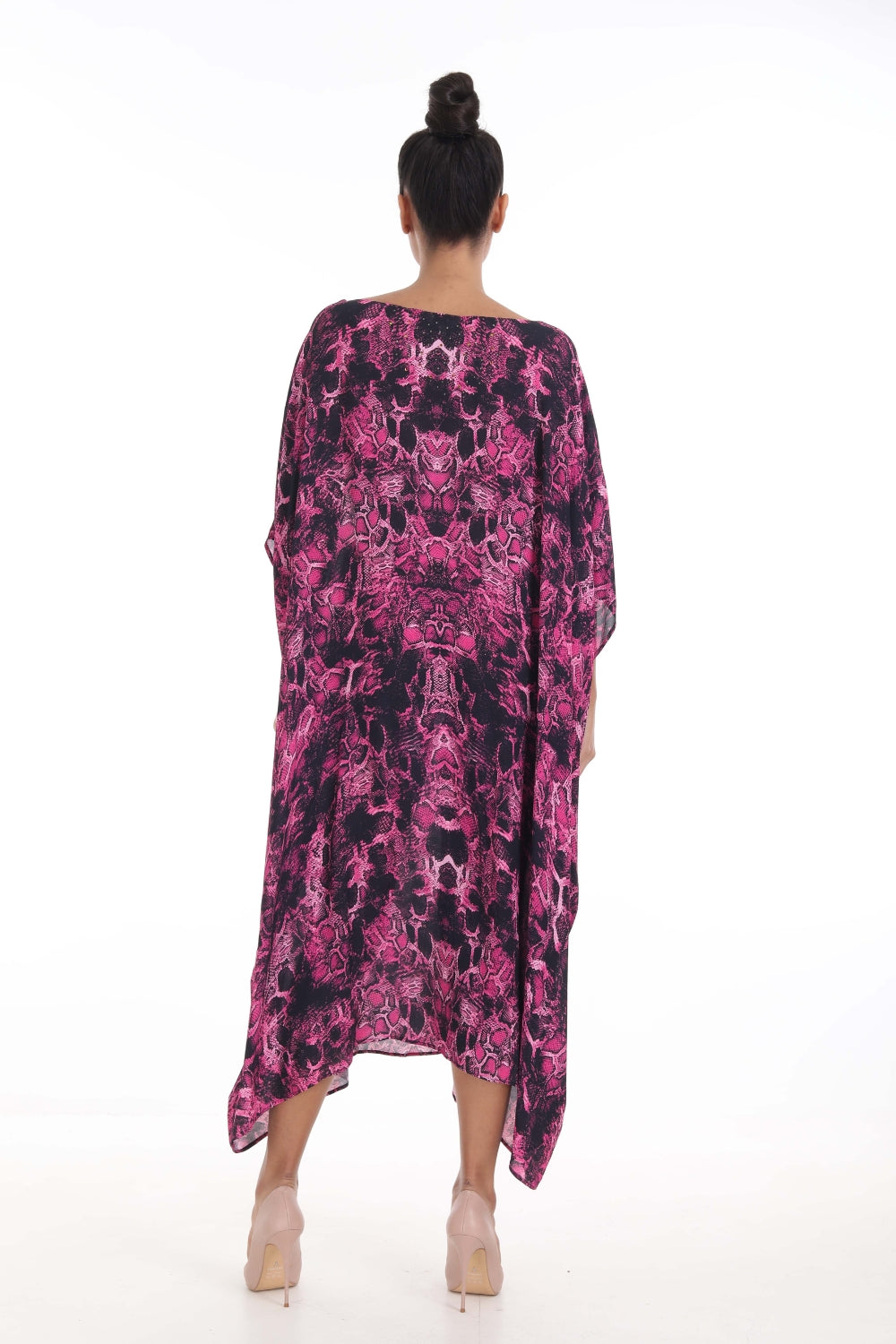 SERAPHIN - BOX KAFTAN