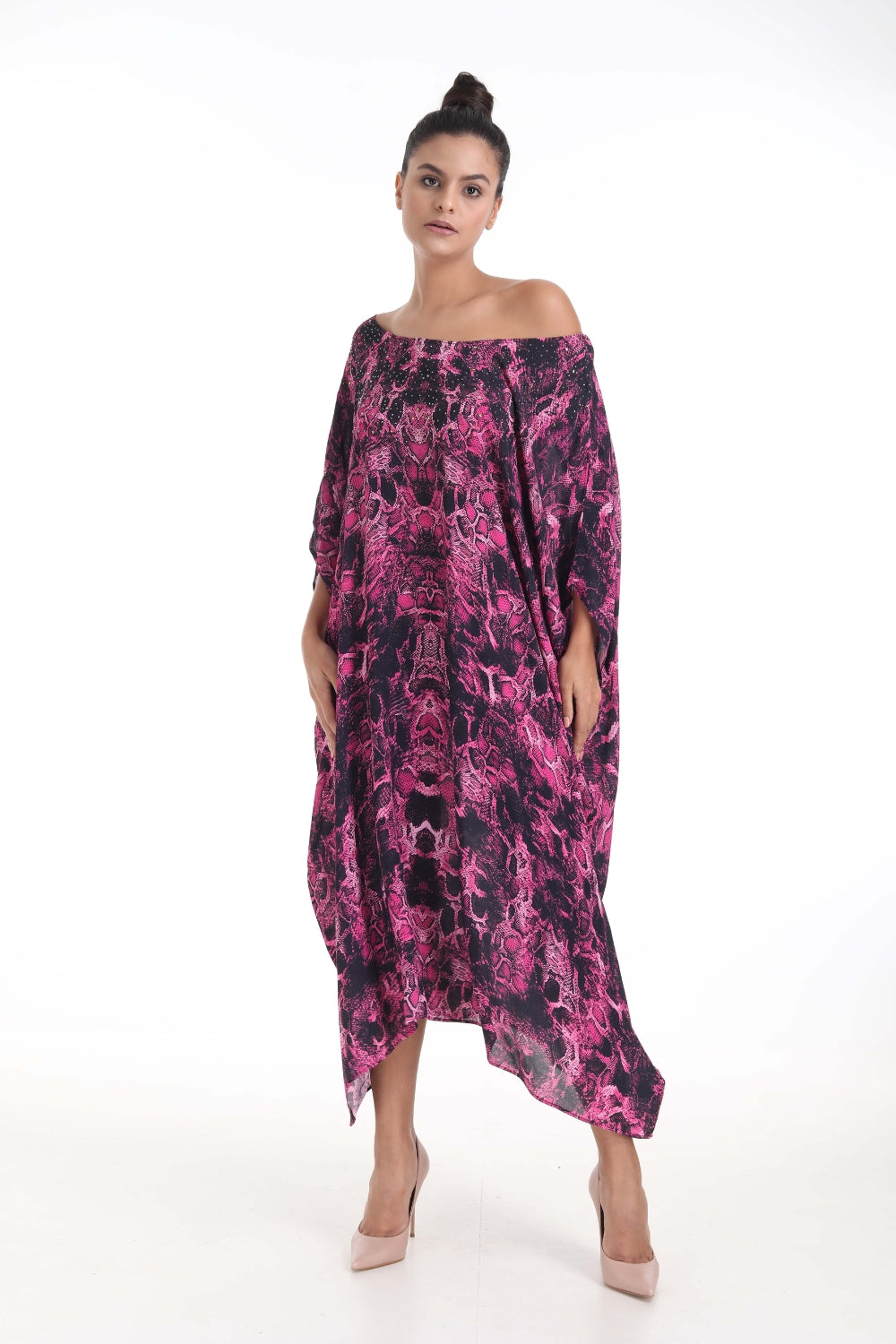 SERAPHIN - BOX KAFTAN