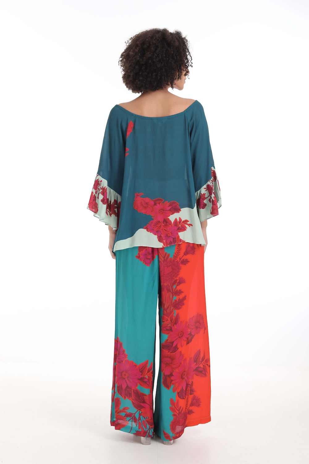 FIORENZE - GYPSY TUNIC