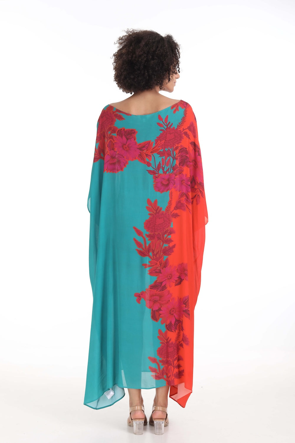 FIORENZE - BOX KAFTAN