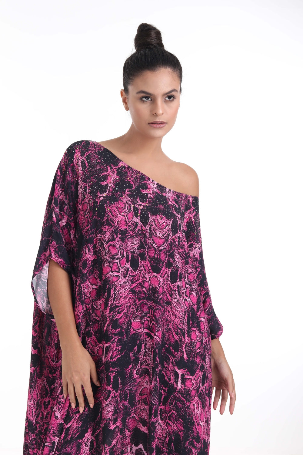 SERAPHIN - BOX KAFTAN