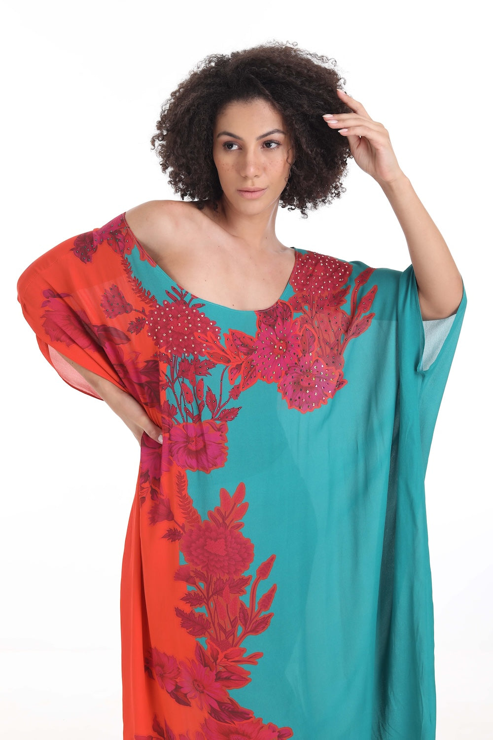 FIORENZE - BOX KAFTAN