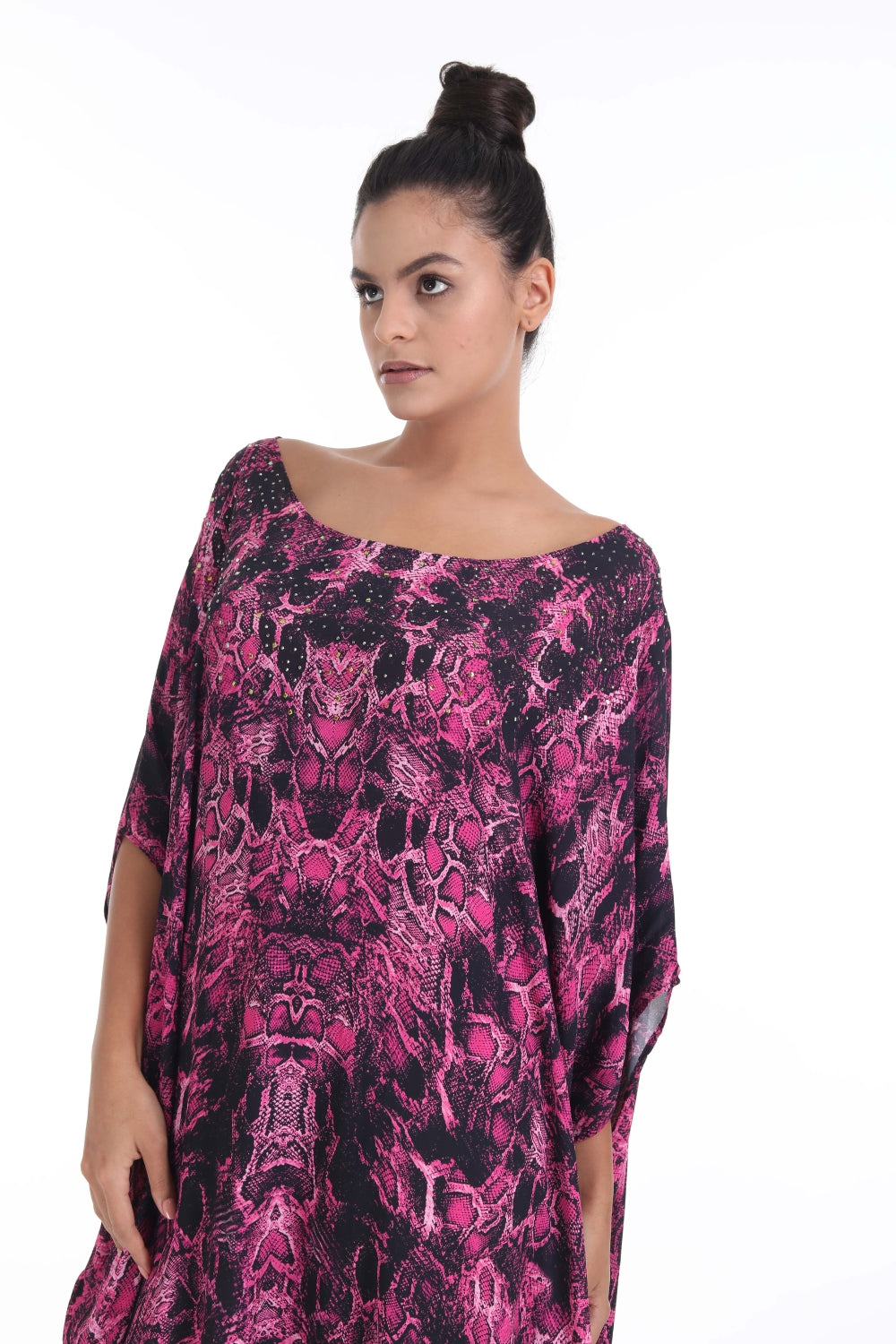 SERAPHIN - BOX KAFTAN