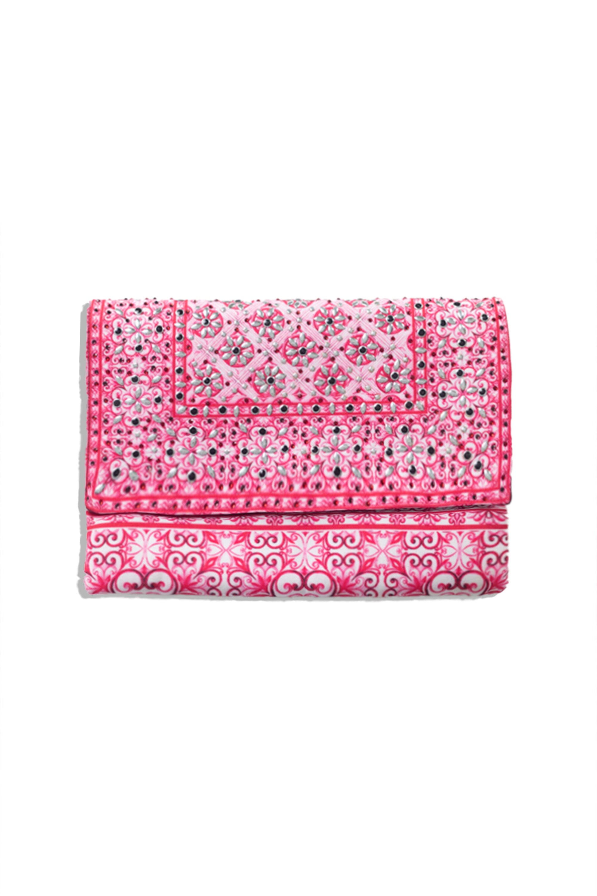 SANTA ROSA - CLUTCH BAG - TheSwankStore