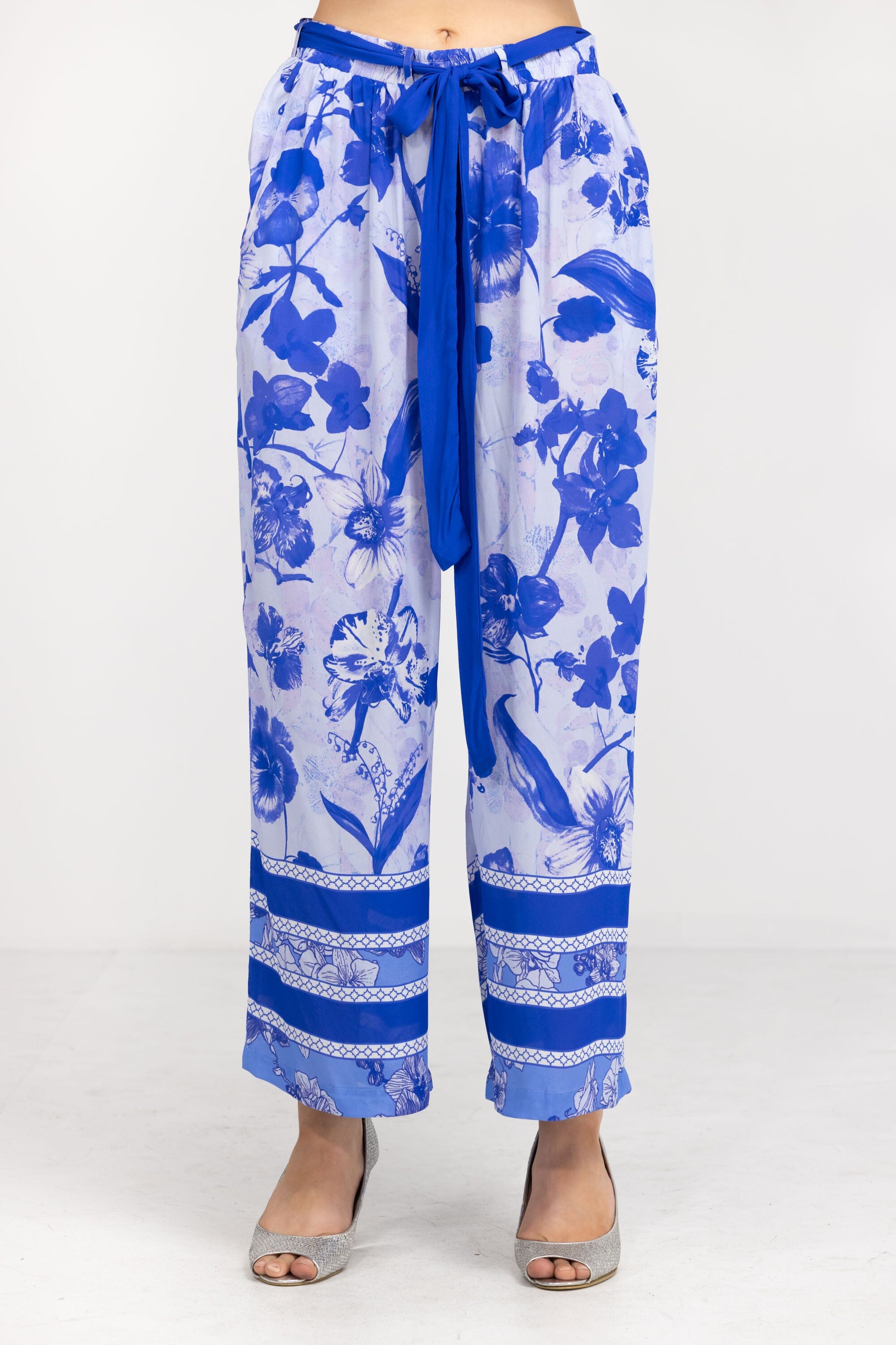 FINLANDIA - PANTS - TheSwankStore