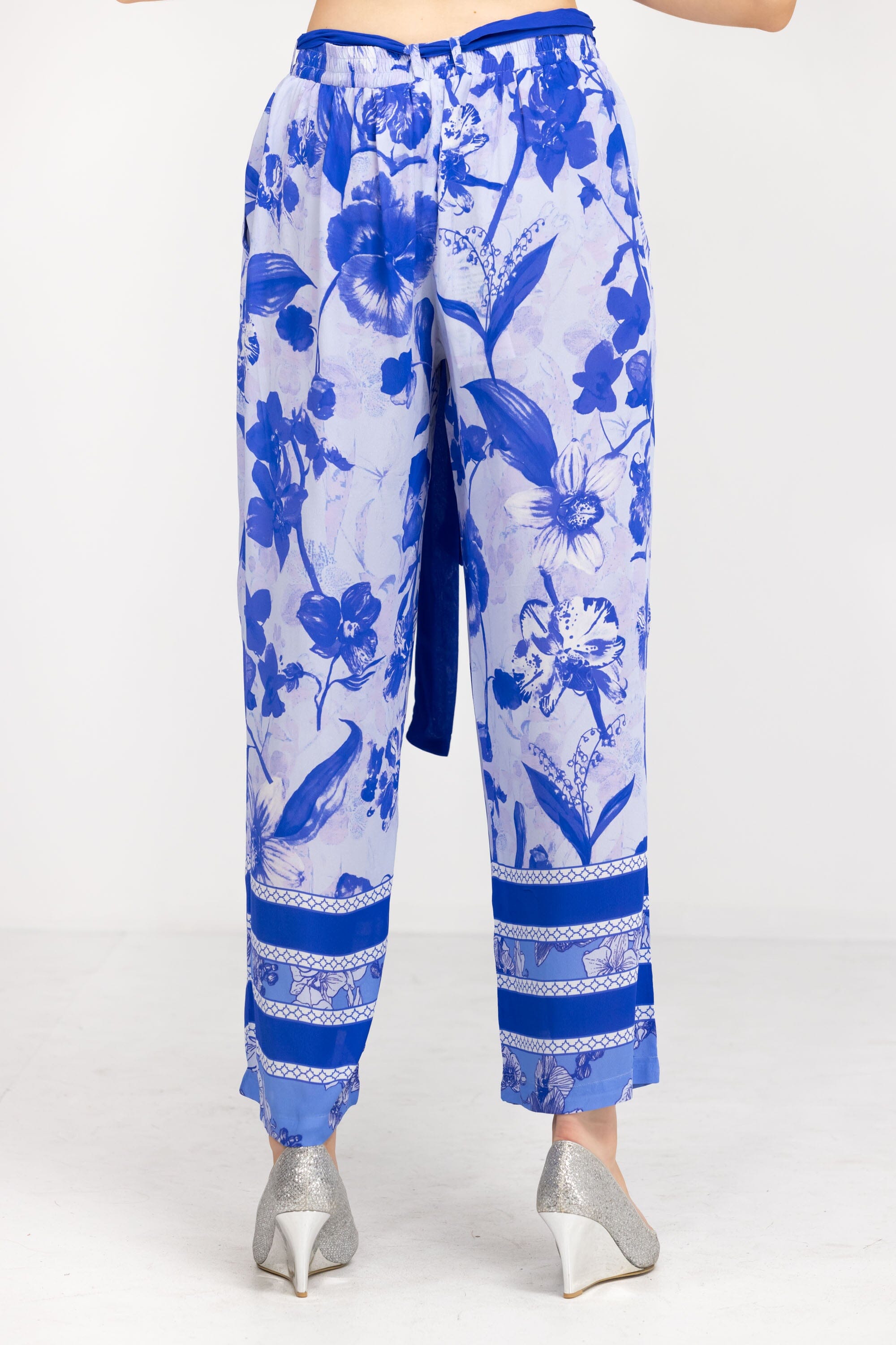 FINLANDIA - PANTS - TheSwankStore