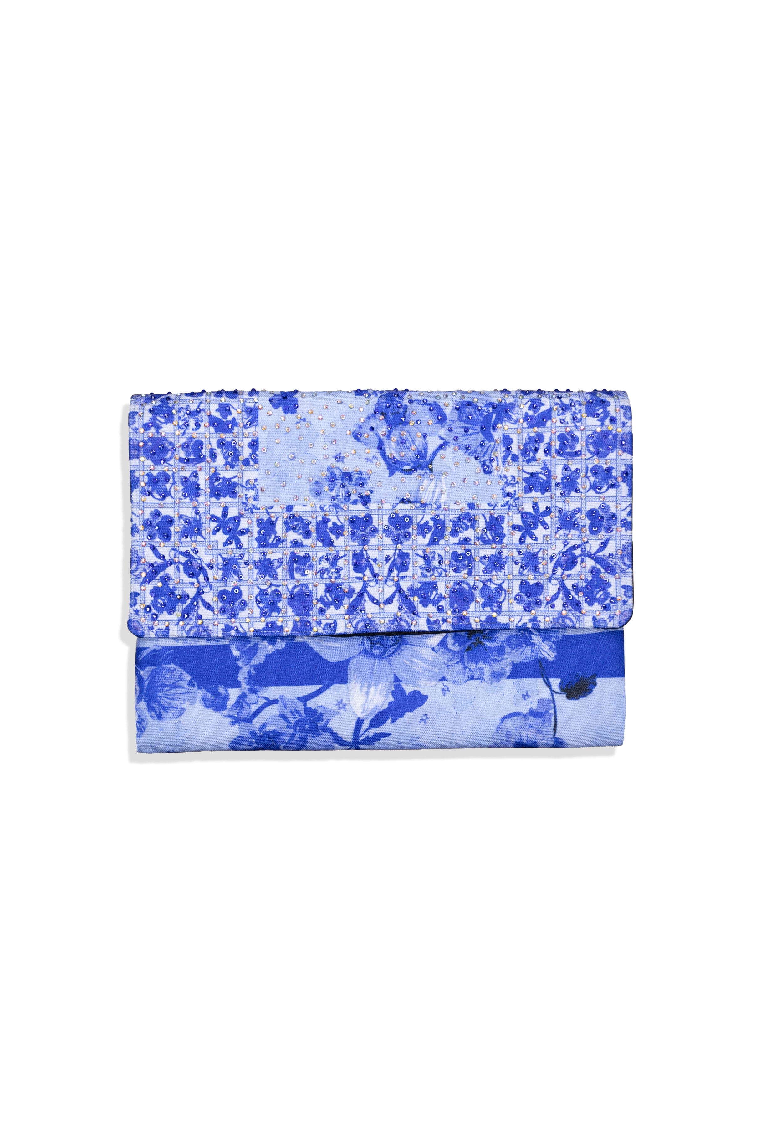 FINLANDIA  - CLUTCH BAG - TheSwankStore