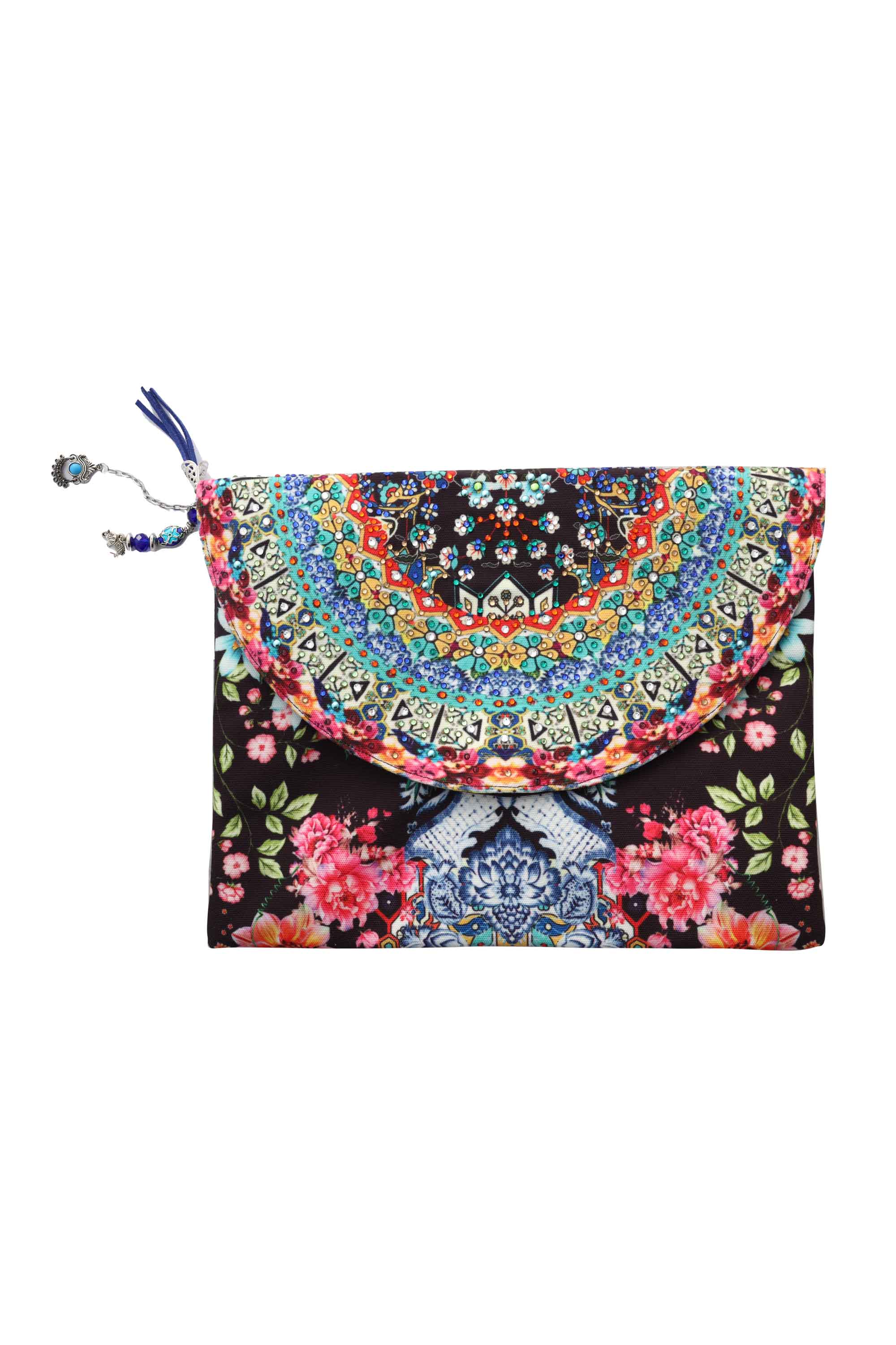 EDEN - CLUTCH BAG – TheSwankStore